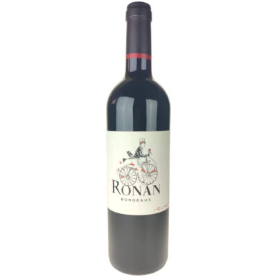 Bordeaux rouge 2019, Ronan by Clinet